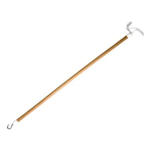 Dressing Aid Stick FabLife 1 X 3-1/2 X 24 Inch