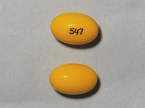 Calcitriol 0.25 mcg Capsule 30 Capsules