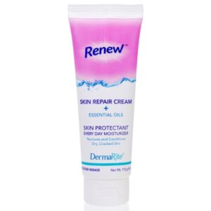 Skin Protectant Renew Skin Repair 4 oz. Tube Scented Cream