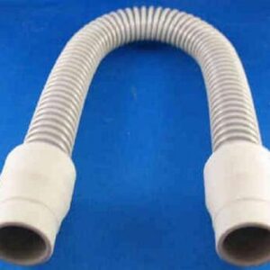 CPAP Tubing 18 Inch Length 22 mm Cuffs