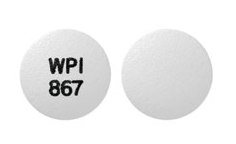 Bupropion HCl 150 mg Tablet 60 Tablets