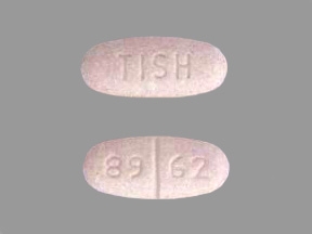 Laxative Fiber-Lax Tablet 50 per Bottle 625 mg Strength Calcium Polycarbophil