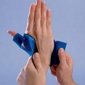 Thumb Splint Small Left or Right Hand