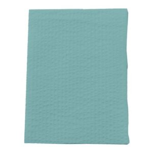 Procedure Towel Tidi Ultimate 13 W X 18 L Inch Teal NonSterile