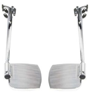 Footrest drive For Bariatric Sentra EC Heavy Duty (Deluxe) Extra-Extra Wide STDS26 – STD30 Series