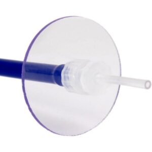 Splash Guard Doctor Easy For Elephant Ear Washer