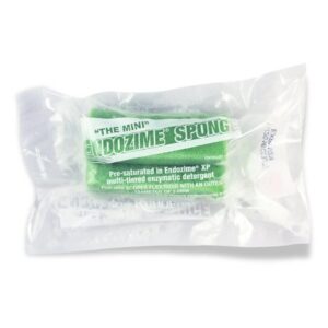 Cleaning Sponge Endozime