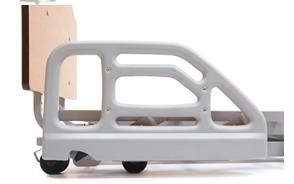 Bed Side Rail