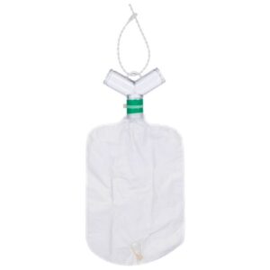 AMSure Aerosol Drainage Bag
