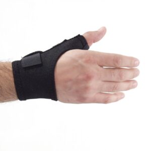 Thumb Support One Size Fits Most Left or Right Hand