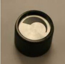 Oxygen Concentrator Flow Meter Knob Kit Millennium