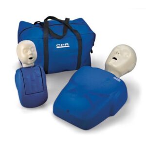CPR Mannequin CPR Prompt Adult / Child / Infant