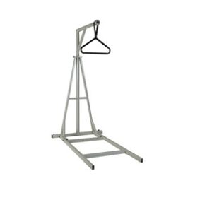 Model 5165 Maxi Lift Bariatric Trapeze/Patient Helper