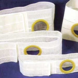 Hernia Belt Nu-Form Large 6 Inch Width