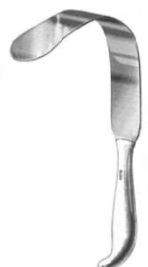 Gall Bladder Retractor Miltex