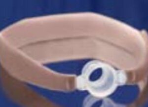 Lary Tube Holder Provox