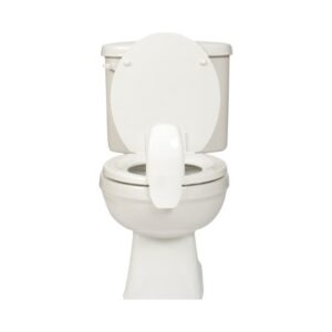 Commode Splash Guard For Commode