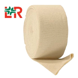 Elastic Tubular Support Bandage tg grip 3 Inch X 11 Yard Large Hand / Wrist / Large Elbow / Ankle / Medium Leg / Knee / Small Thigh Pull On Tan NonSterile Size D Standard Compression