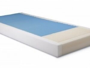 Bed Mattress Gold Care 80 X 42 X 6 Inch