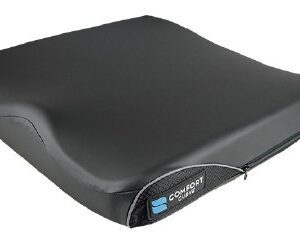 Seat Cushion Comfort Curve 16 W X 18 L X 2-3/4 D Inch Foam