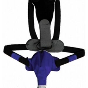 CPAP Mask Component CPAP Headgear SleepWeaver Advanced