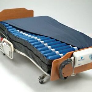 Mattress Cover Ultra-Care Excel 4500 36 X 80 X 8 Inch Nylon / Urethane For Ultra-Care Excel / 8 Mattresses