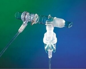 Positive Airway Pressure System EzPAP