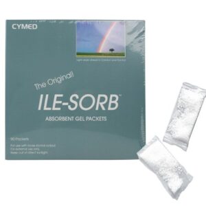 Absorbent Gel Packet The Original Ile-Sorb 90 Packets