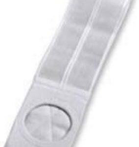 Peristomal Hernia Belt Nu-Support Large 4 Inch Width