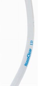 Nasopharyngeal Airway NasoClear 5 mm X 24 Fr. 50 mm