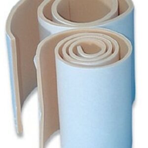 Orthopedic Padding Adhesive Plastazote 6 X 36 Inch Foam NonSterile