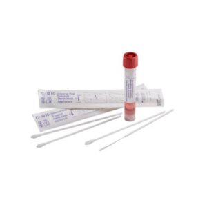 BD Specimen Collection and Transport System Sterile