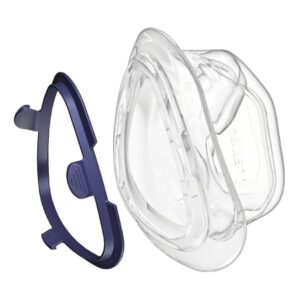 CPAP Mask Component CPAP Cushion Mirage Activa LT Nasal Style Small Cushion
