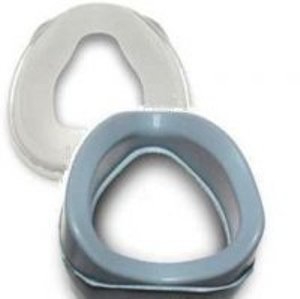 CPAP Mask Component CPAP Cushion Zest Nasal Style Petite Cushion