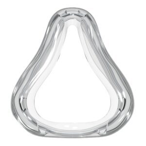 CPAP Mask Component CPAP Cushion Quattro FX Full Face Style Medium Cushion
