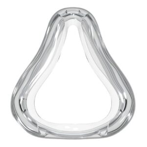 CPAP Mask Component CPAP Cushion Quattro FX Full Face Style Large Cushion