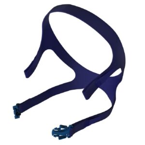 CPAP Mask Component CPAP Headgear Quattro FX Full Face Style