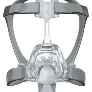 CPAP Mask Kit CPAP Mask Kit Mirage FX Nasal Style Standard Cushion