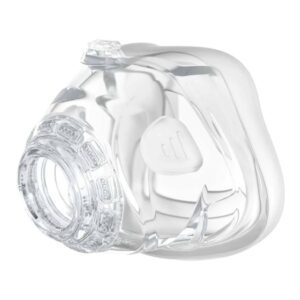 CPAP Mask Component CPAP Cushion Mirage FX for Her Nasal Style Standard Cushion