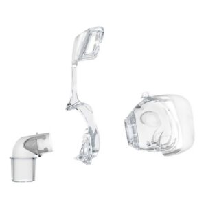 CPAP Mask Component CPAP Mask Mirage FX Nasal Style Standard Cushion