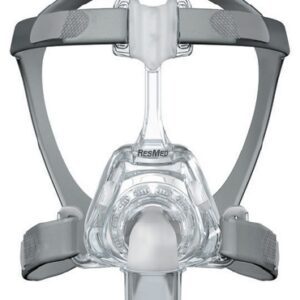 CPAP Mask Kit CPAP Mask Kit Mirage FX Nasal Style Wide Cushion