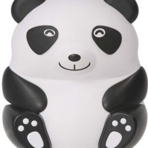 Airial Panda Compressor Nebulizer System Aerosol Mask Delivery