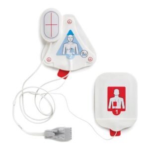 Defibrillator Electrode Pad OneStep Adult