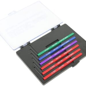 Baseline Tactile 6-Piece Foot Monofilament Sensory Test Set Level 2.83, 3.61, 4.31, 4.56, 5.07, 6.65