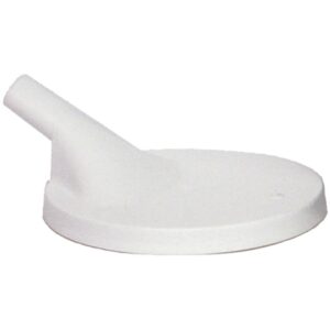 Drinking Cup Lid with Spout Disposable