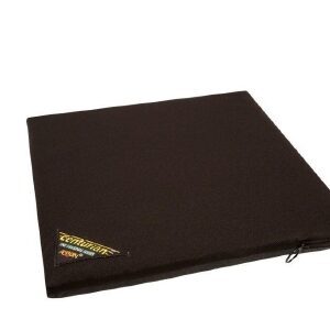 Wheelchair Seat Cushion Incontinence Liner Centurian Incontinent 18 X 18 Inch
