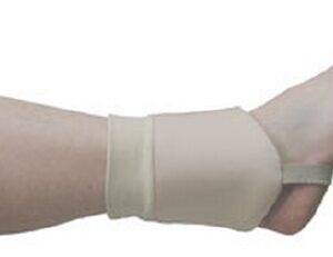 Ankle Bumper DermaSaver Medium