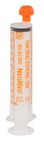 Enteral / Oral Syringe NeoMed 12 mL Oral Tip Without Safety