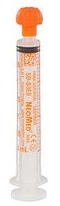 Enteral / Oral Syringe NeoMed 3 mL Oral Tip Without Safety