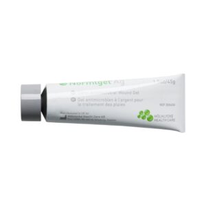 Silver Wound Gel Normlgel AG NonSterile